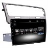 Radio GPS head unit Golf 7 Android 10 TR3708