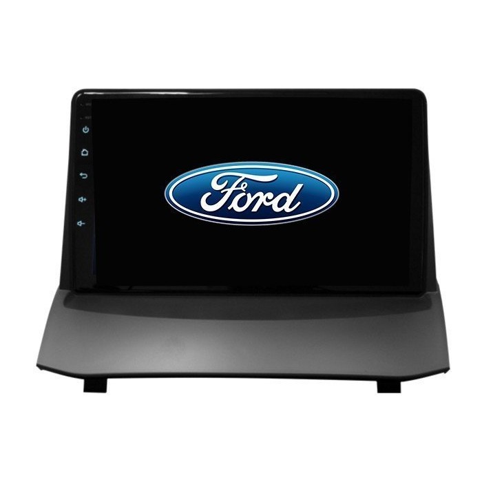 Radio navegador Ford Ecosport & Ford Fiesta 9 pulgadas ANDROID 10 TR3710