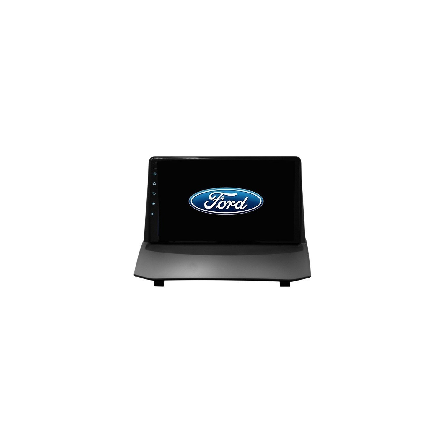 Radio navegador Ford Ecosport & Ford Fiesta 9 pulgadas ANDROID 10 TR3710