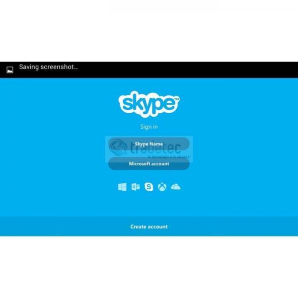 Radio head unit SSANGYONG TIVOLI 9 inch GPS ANDROID TR3712