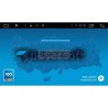 Radio head unit SSANGYONG TIVOLI 9 inch GPS ANDROID TR3712