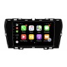 Radio head unit SSANGYONG TIVOLI 9 inch GPS ANDROID TR3712