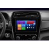 Radio head unit SSANGYONG TIVOLI 9 inch GPS ANDROID TR3712