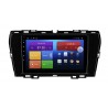 Radio head unit SSANGYONG TIVOLI 9 inch GPS ANDROID TR3712