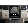 Radio navegador GPS tipo TESLA Range Rover ANDROID TR3243