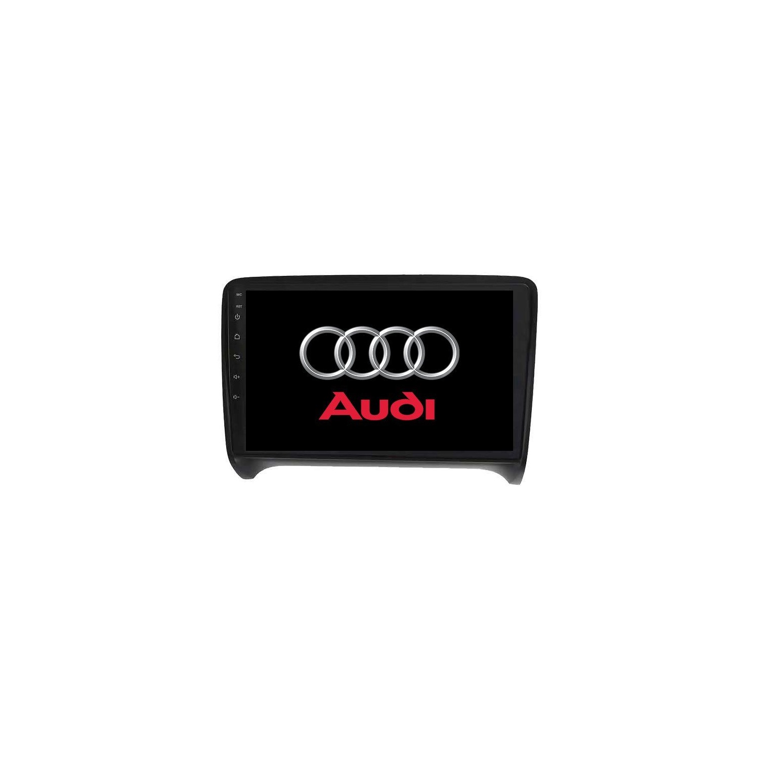 Radio GPS head unit Audi TT screen 8 Android TR3465