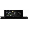 Head unit 10.25" GPS AUDI A4 B9 Android 11 TR3641