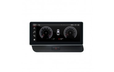 Head unit 12.3" GPS AUDI Q5 8Y Android 11 TR3715