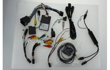 Radio navegador GPS Mercedes Benz Android 10 TR2661