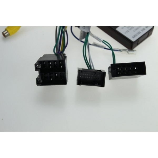 Radio GPS head unit Mercedes Benz Android 10 TR2661
