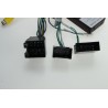 Radio GPS head unit Mercedes Benz Android 10 TR2661
