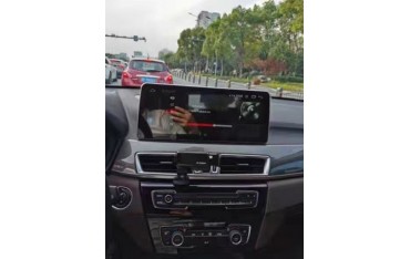 Head unit 12,3 GPS BMW 1 Series F20 - F21 / 2 Series F22 - F23 ANDROID TR3529