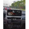 Navegador 12,3 GPS BMW Serie 1 F20 - F21 / Serie 2 F22 - F23 ANDROID TR3529