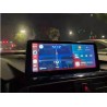 Navegador 12,3 GPS BMW Serie 1 F20 - F21 / Serie 2 F22 - F23 ANDROID TR3529