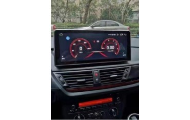 Head unit 12,3 GPS BMW 1 Series F20 - F21 / 2 Series F22 - F23 ANDROID TR3529