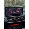 Head unit 12,3 GPS BMW 1 Series F20 - F21 / 2 Series F22 - F23 ANDROID TR3529