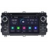Radio navegador GPS Toyota Auris E180 Android 10 TR3717