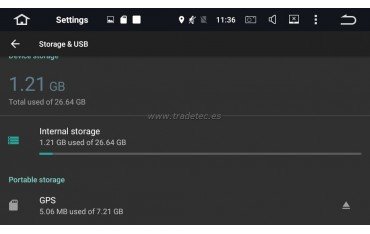 Renault Clio android