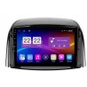 Radio navegador GPS Renault Clio Android TR3718