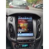 Radio GPS head unit Tesla style Ford Focus ANDROID TR2492