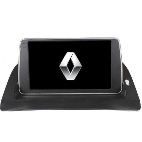 Radio GPS head unit Renault Kangoo Android TR3720