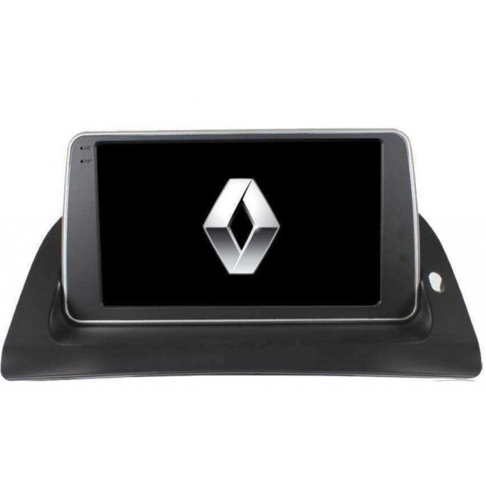 Radio navegador GPS Renault Kangoo Android TR3720