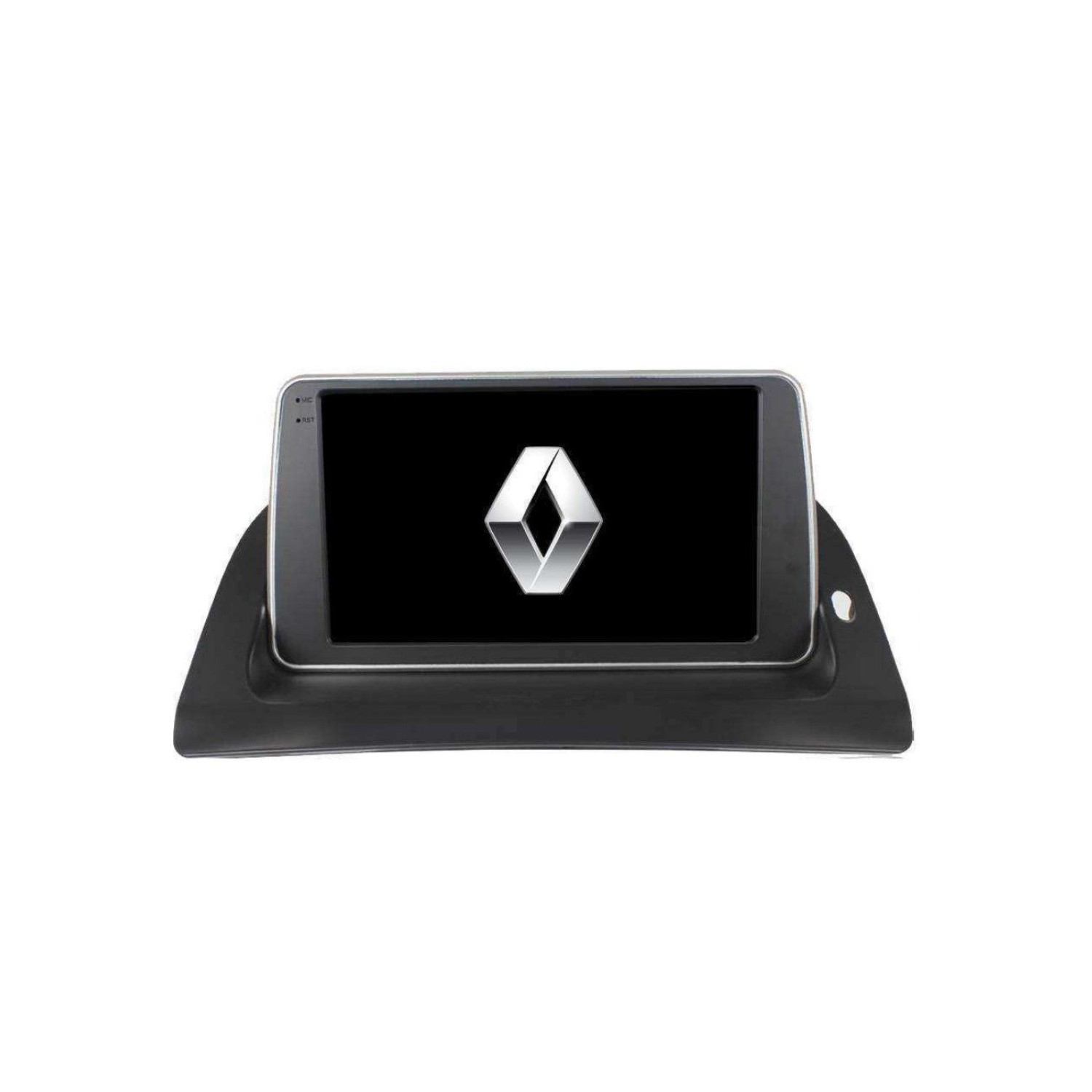 Radio GPS head unit Renault Kangoo Android TR3720