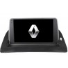 Radio GPS head unit Renault Kangoo Android TR3720
