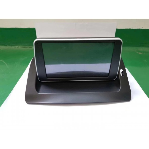 Radio GPS head unit Renault Kangoo Android TR3720