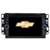 Radio navegador GPS CHEVROLET AVEO / EPICA / CAPTIVA Android 11 TR2725