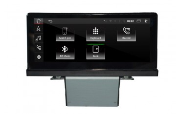 Head unit 10.25" GPS AUDI Q2 Android 11 TR3721