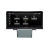 Pantalla 10.25" GPS AUDI Q2 Android 11 4G LTE TR3721