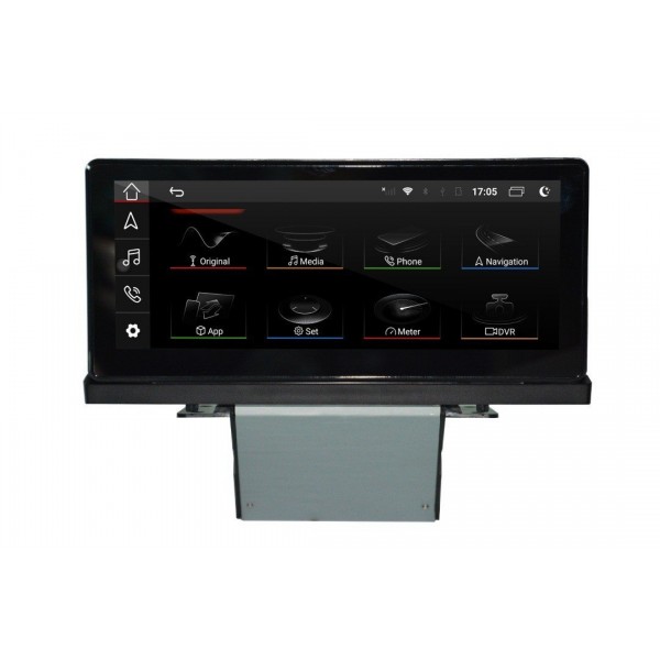 Head unit 10.25" GPS AUDI Q2 Android 11 TR3721