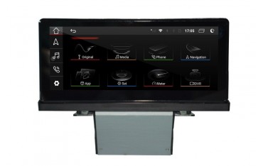 Head unit 10.25" GPS AUDI Q2 Android 11 TR3721