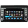 Fiat Bravo gps