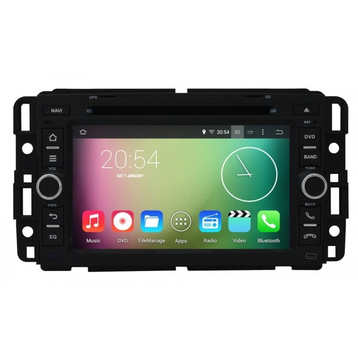  android Hummer H2