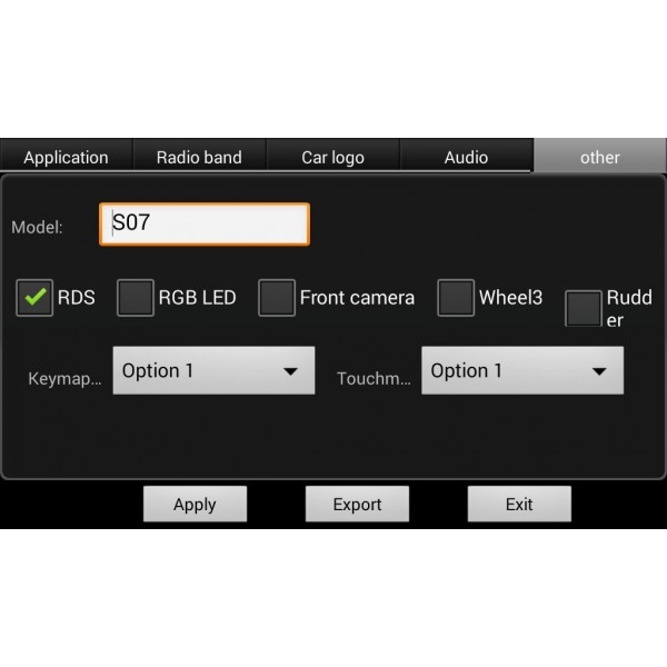  android Hummer H2