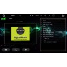 Radio Kia Sportage GPS