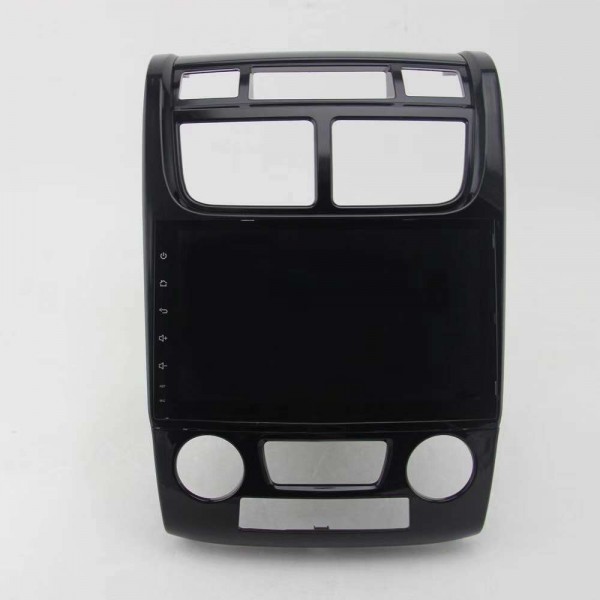Radio navegador Kia Sportage
