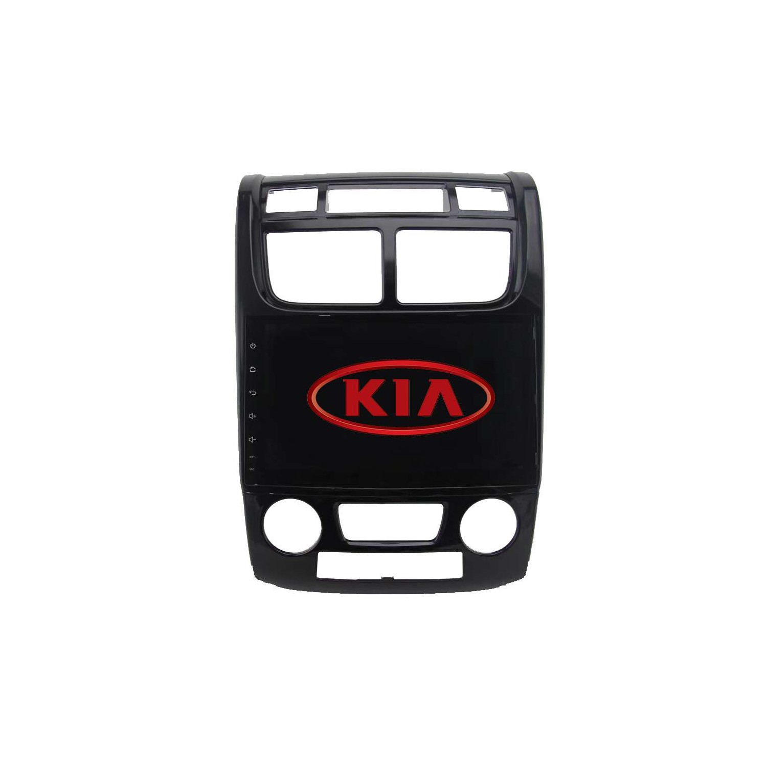 Radio navegador Kia Sportage