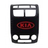 Radio navegador Kia Sportage