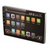 2 DIN 10,1" Radio GPS Android indash TR2136