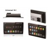 2 DIN 10,1" Radio GPS Android indash TR2136