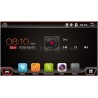2 DIN 10,1" Radio GPS Android indash TR2136