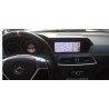 GPS Mercedes Clase C W204