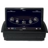 GPS head unit Audi A3 8V 