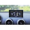 GPS head unit Audi A3 8V 