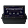 GPS específico Audi A3 8V 