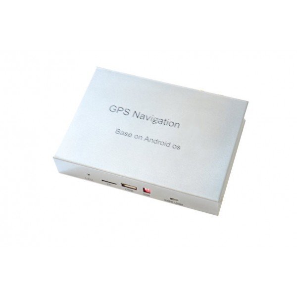 Android GPS BOX Pioneer / Alpine / Kenwood / Panasonic / JVC REF: TR1680