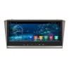 Toyota Avensis T25 gps